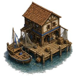 Harbor