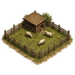 Pasture
