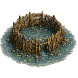 Fish Trap