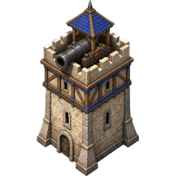 Bombard Tower