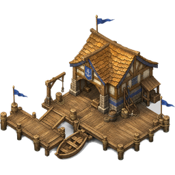 Dock