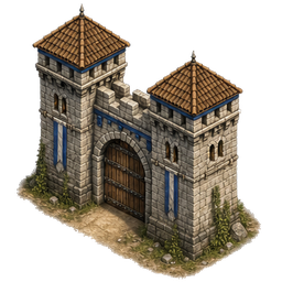 Gate
