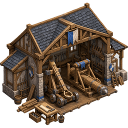Siege Workshop