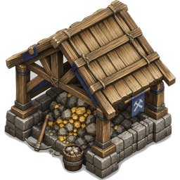 Mining Camp