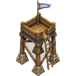 Outpost