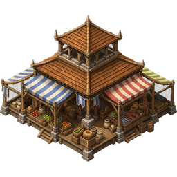 Market