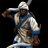 Shotel Warrior