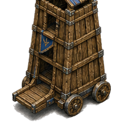 Siege Tower