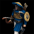 Rattan Archer