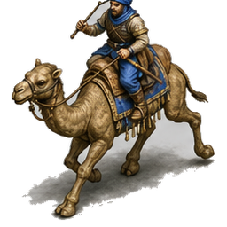 Camel Scout
