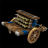 Rocket Cart