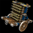 Heavy Rocket Cart