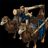 Mounted Trebuchet