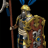 Elite White Feather Guard