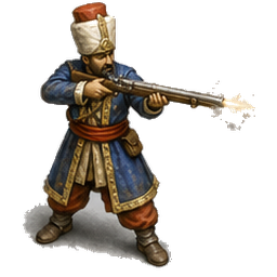 Janissary