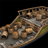 Heavy Demolition Ship