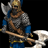 Elite Throwing Axeman