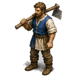 Villager